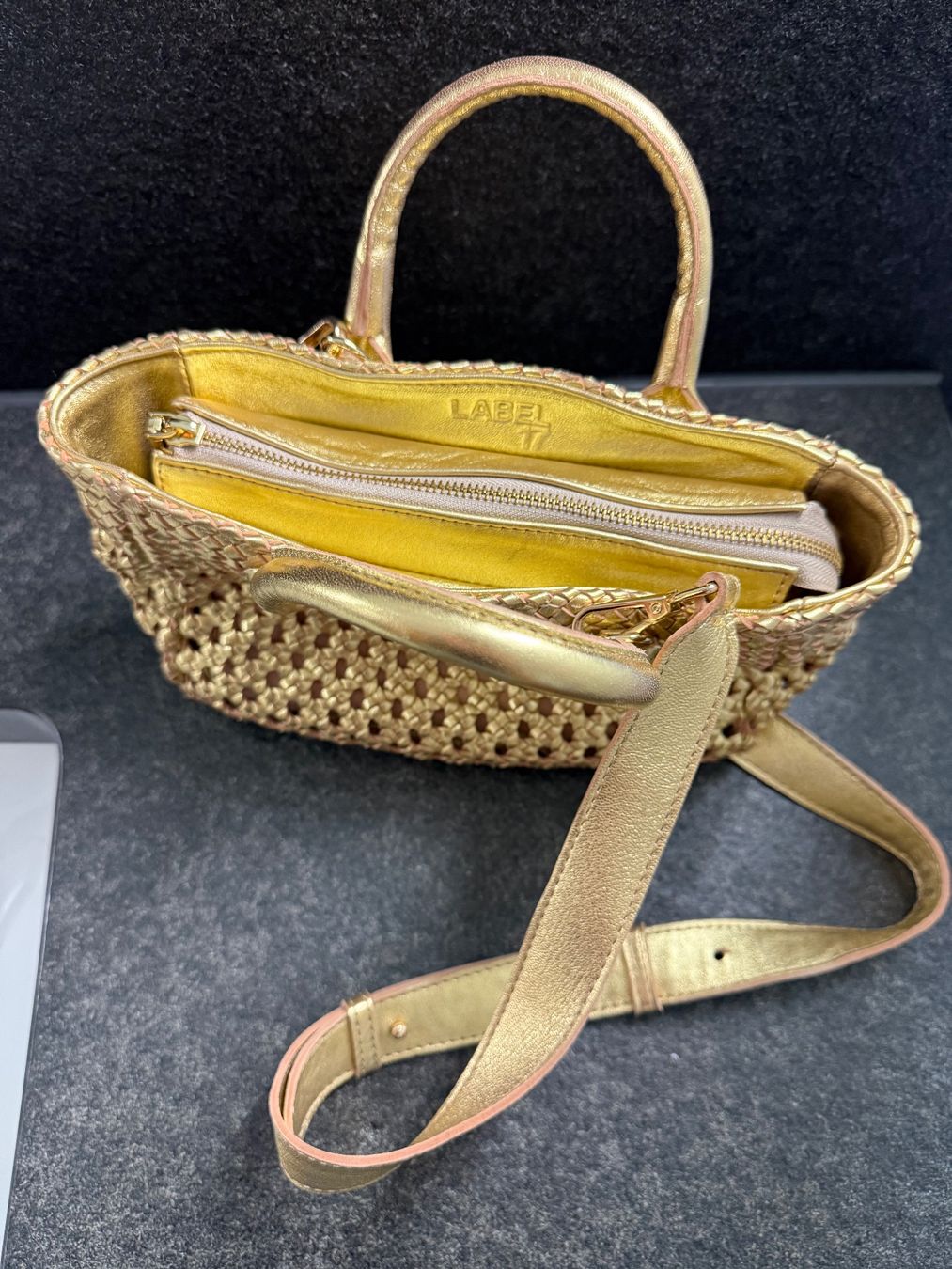 Borse da donna: Handbag Label 17 Studio – Usato da Oberwil-Lieli venduto da Laeber 5