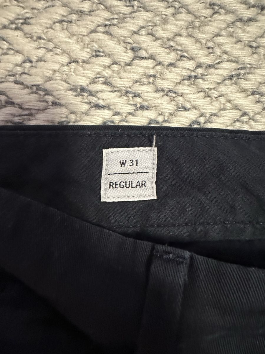 Norse Projects Pantaloni: Chino Norse Project – Usato da Bottens venduto da pat_x66b 2