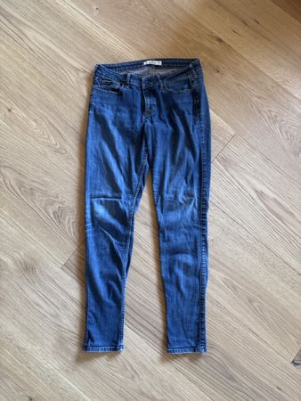 Damen Jeans Hollister Grösse 29/31