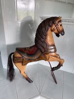 Karussellpferd