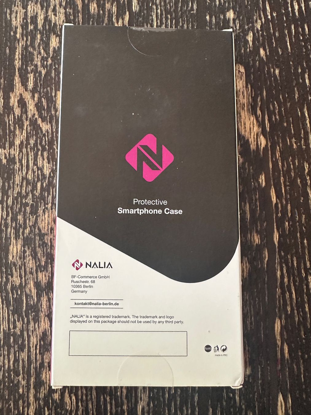 Apple Cover & Protezioni schermo: Coque + protection écran Iphone 14 Pro Max – Nuovo e nell'imballaggio originale da Avully venduto da MAXI_PLANE 1