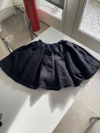 MONNALISA JUPE FILLE (ENFANTS)