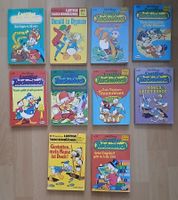 LTB - Lustiges Taschenbuch (10x)
