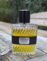 Christian Dior Eau Sauvage Le Parfum (50ml Flakon)