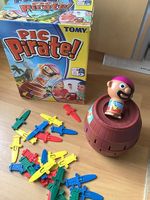 Jeu Pic pirate de Tomy