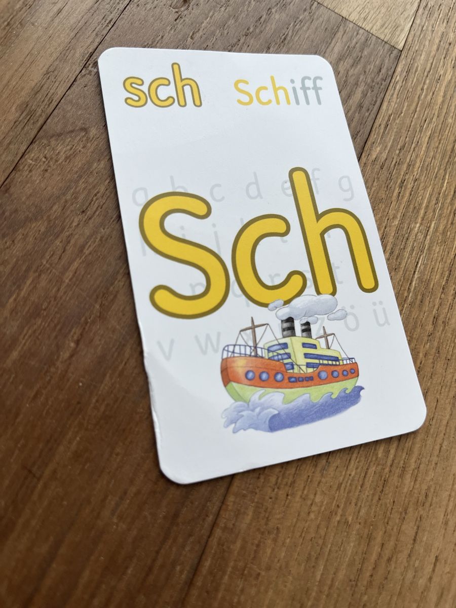 Giochi: Abenteurer Schule- ABC – Usato da Luzern venduto da Aldabema 5