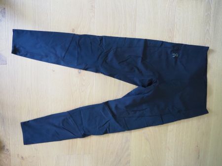 ON Laufhose schwarz Gr. M