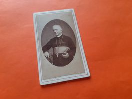 SCHWIIZER MAA DAZUMAL - HOCHWüRDEN BISCHOF - FRIBOURG
