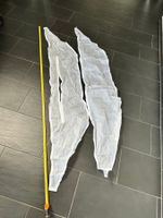 Zubehör: Klima Geräte-Abdichtung für Kippfenster/Dachfenster
