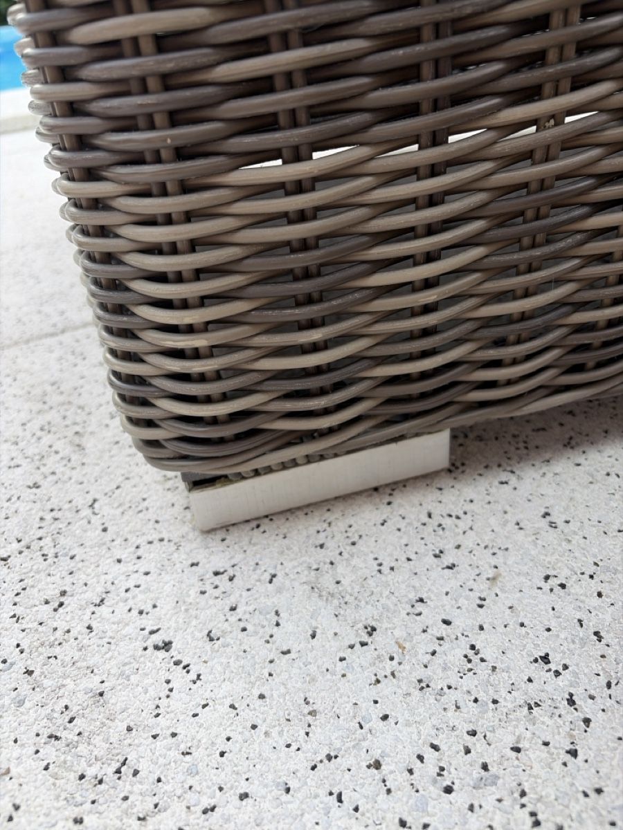 Poltrone: Design Lounge Gartensessel – Usato da Freidorf TG venduto da ibipatria 4