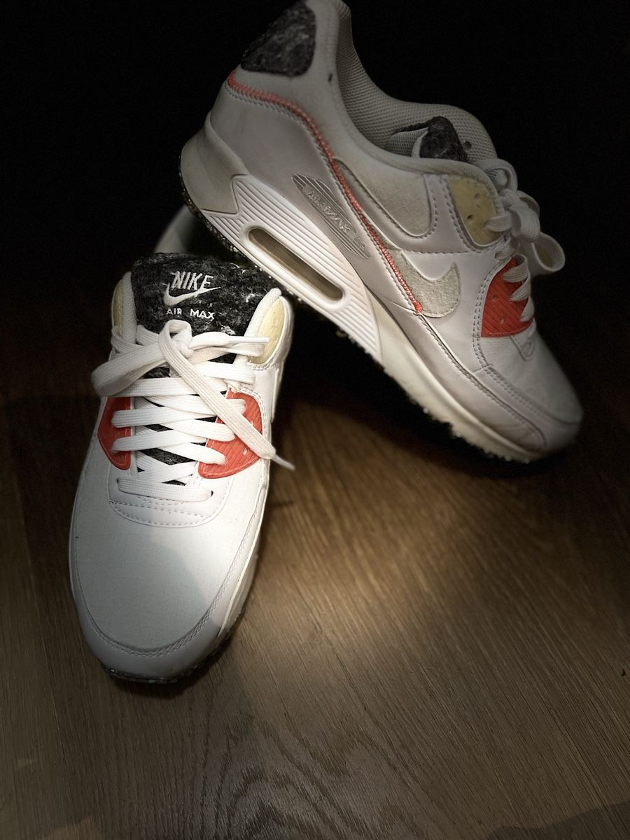 Nike Scarpe da uomo: Turnschuhe - Nike Air Max - 43 – Nuovo e nell'imballaggio originale da Ehrendingen venduto da tefi01 3