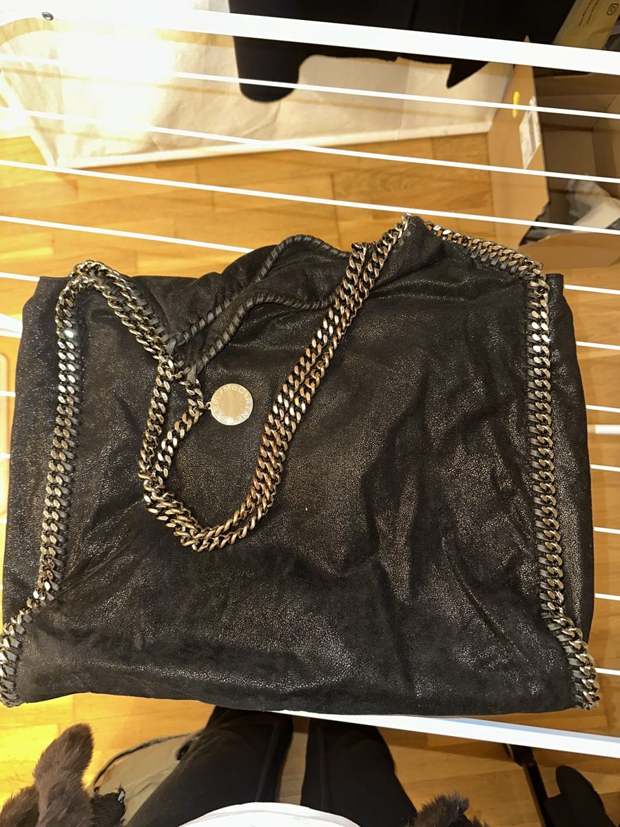 Stella McCartney Borse da donna: Stella McCartney Falabella Bag – Usato da Olten venduto da eic_pg5k 4