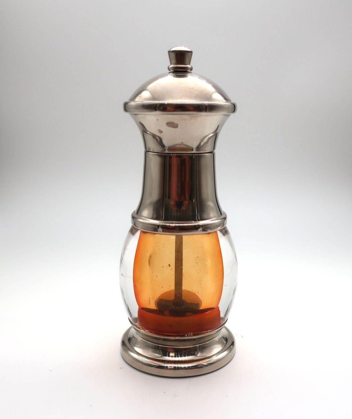 Elettrodomestici da cucina: Vintage Salz- oder Pfeffermühle von Trudeau – Usato da Volketswil venduto da brockipfannenstil 9