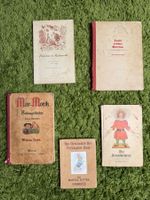 Kinderbücher antik