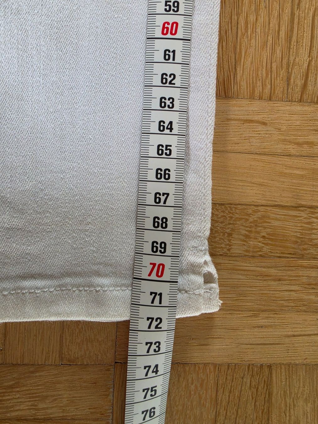 Esprit Jeans: Capri Jeans Esprit Gr. 27 – D'occasion à Stäfa par flamingo_17 7