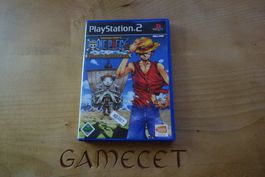 One Piece Grand Adventure