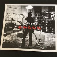 Spoon - Ga Ga Ga Ga Ga