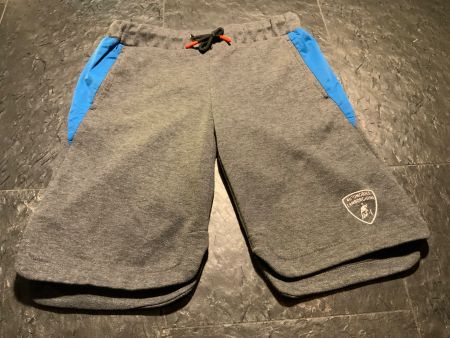 Shorts, LABORGHINI, Knaben, 14Y,