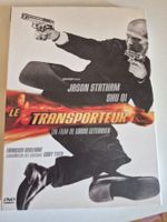 Le Transporteur - Action-DVD von Jason Statham FR