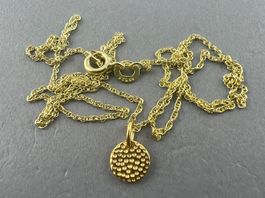 Kette 925 Silber