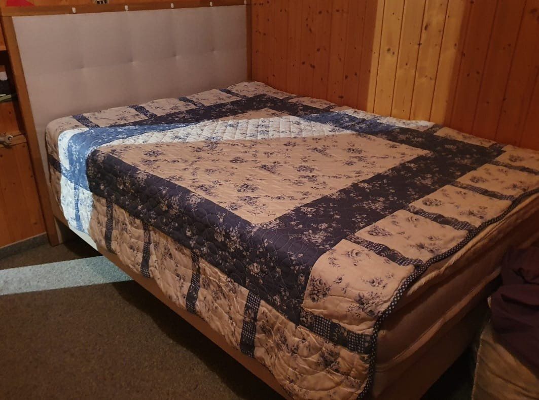 Lits: Box-Springbett – D'occasion à Welschenrohr par Mm67 1