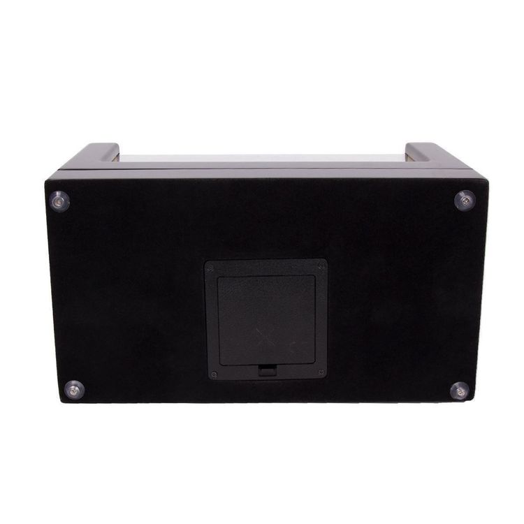 Scatole porta orologi: Uhrenbeweger Automatische 4 + 0 Uhren – Nuovo (secondo la descrizione) da Thun venduto da thunshop 6