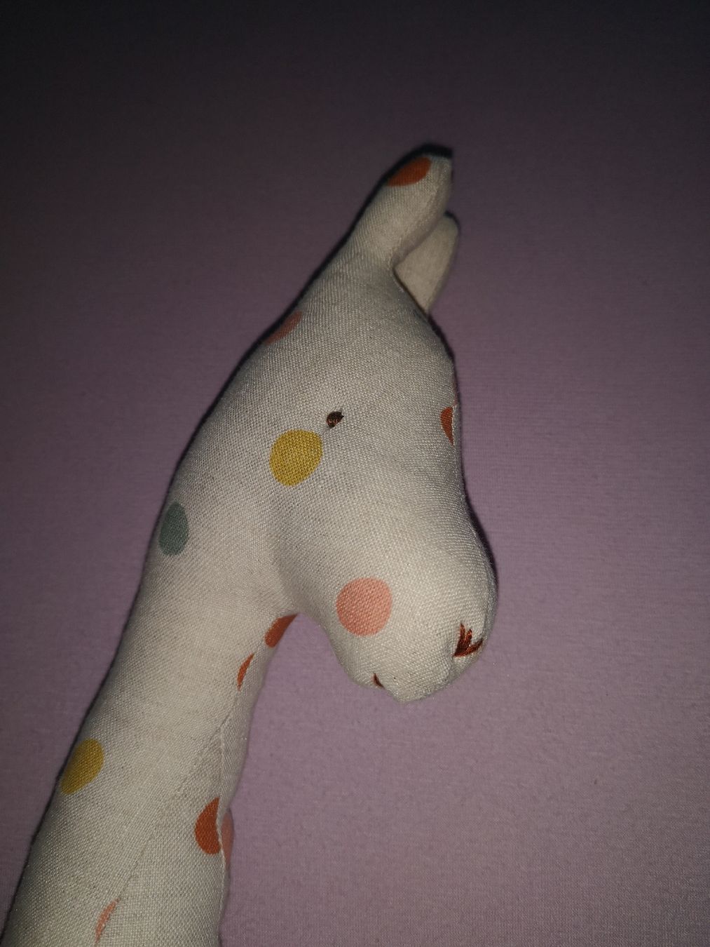 Maileg Jouets: MAILEG GIRAFFE 40 CM – D'occasion à MUEHLEBERG par Cocolinette 3