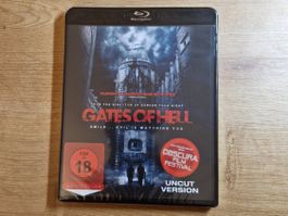 Gates of Hell (2016) Uncut NEU OVP RAR Bluray