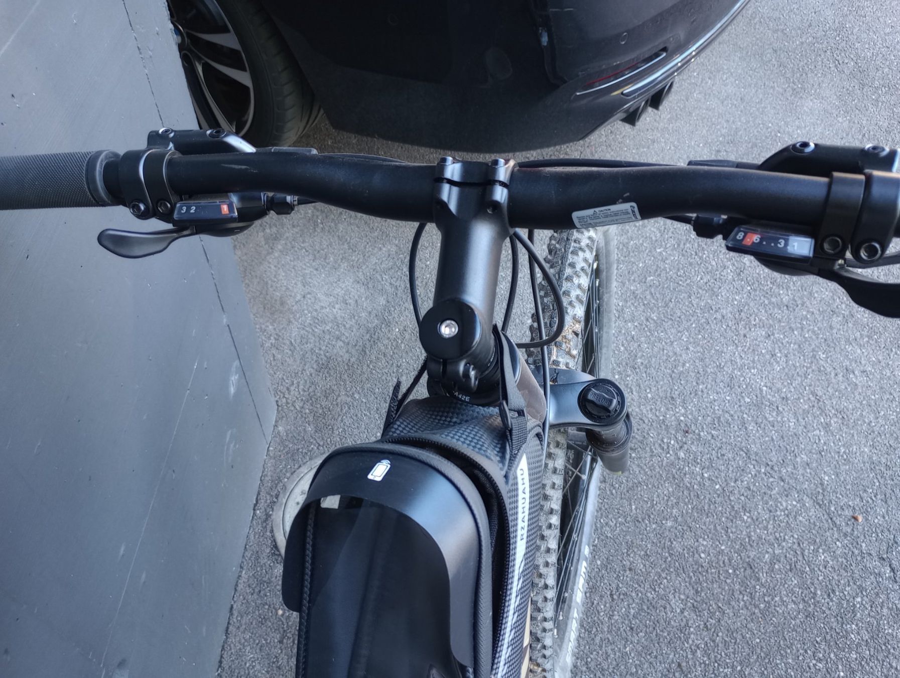 Stoke Velos: Stoke MTB 7.5 – Gebraucht aus Ballwil von lalala77 3
