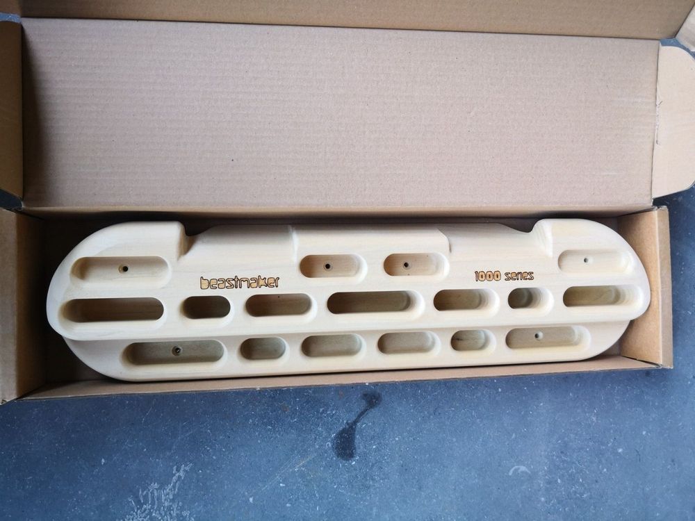 Beastmaker (Neu und originalverpackt) in Egg b. Zürich für CHF 102 ...
