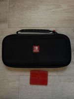 Nintendo Switch Tasche - Top Zustand!