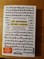 Die Akademie meines Lebens