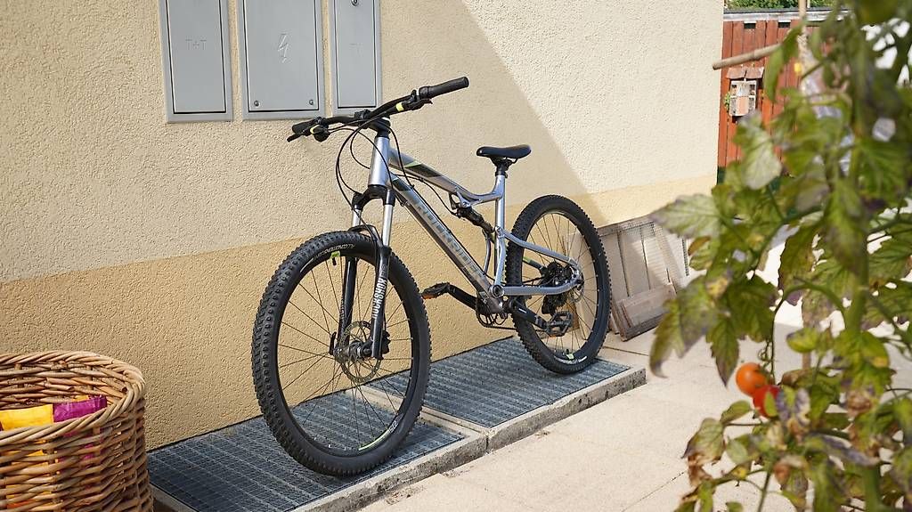 Decathlon Biciclette: Rockrider ST900S – Usato da Lausanne 26 venduto da nic_6hvm