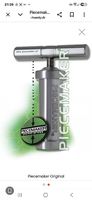 PIECEMAKER Kräuter Presse  zum Spottpreis zu verkaufen