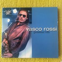 VASCO ROSSI-GREATEST HITS (DIGIPACK)