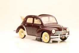 Solido Renault 4 CV 1/17 Modellauto