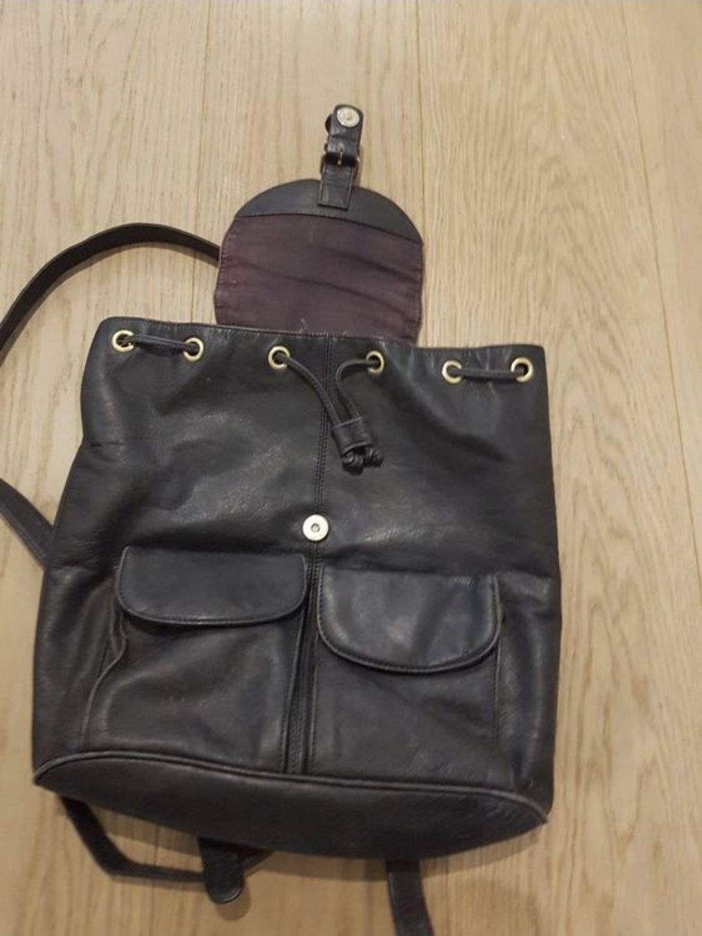 Sacs à dos: Rucksack/ sac a dos / backpack – D'occasion à Stäfa par vir_hg9z 1