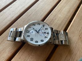 Ulysse Nardin Marine Chronometer Ref. 263-66