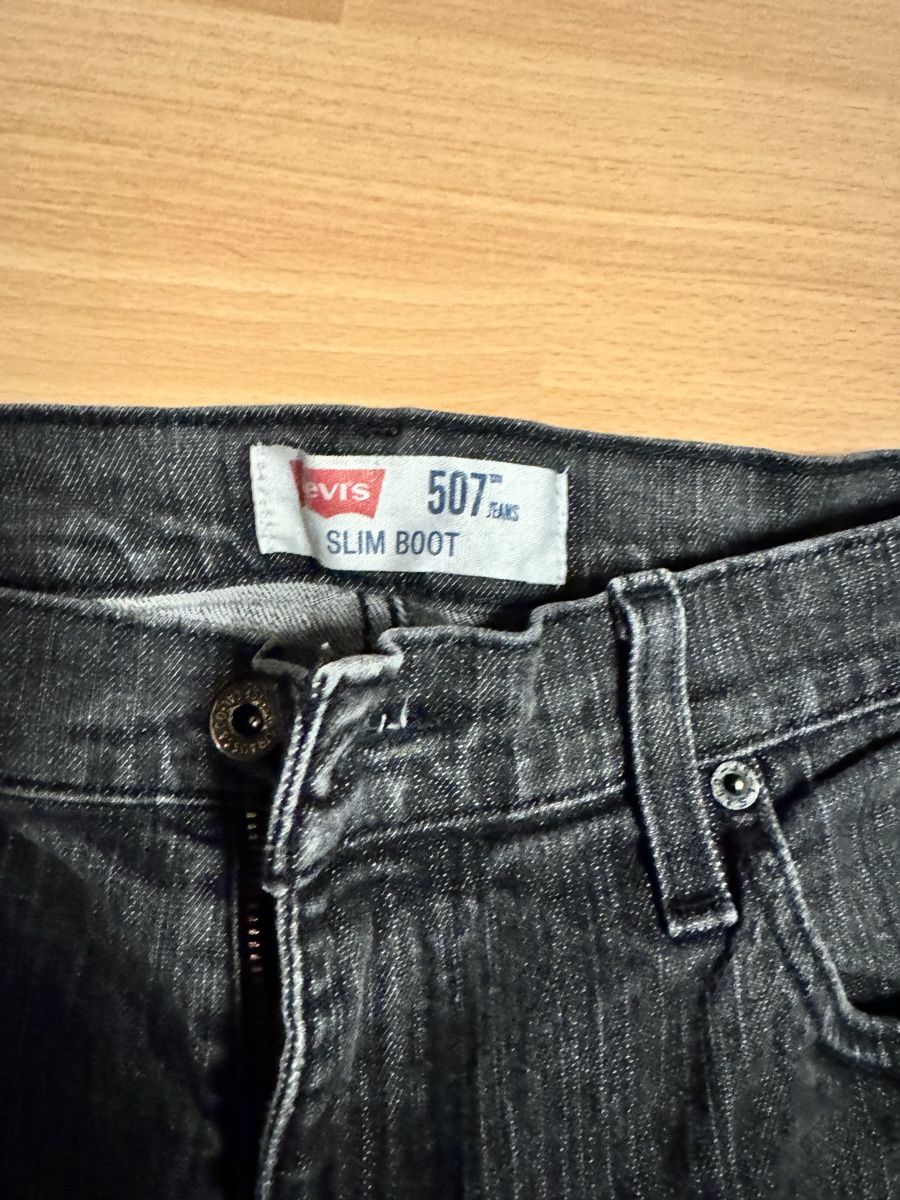 Levi's Jeans: Levi‘s Jeans W34 x L 30 – Gebraucht aus AARBURG von cheapstuff 1