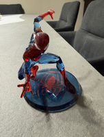 Swarovski Spider-Man Figur Marvel Design Kristall neu