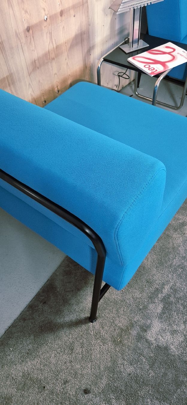 Thonet Poltrone: Thonet Design Chair – Usato da Meilen venduto da COSTA_ABC 2