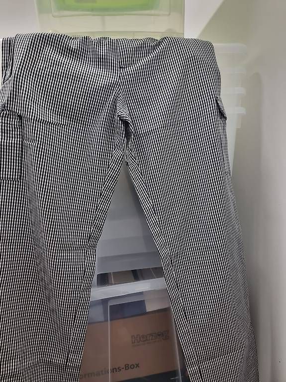 Hosen: Kochhose – Gebraucht aus Oetwil am See von val_sbf2 2