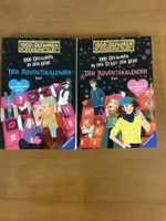 2 Adventskalender „1000 Gefahren“