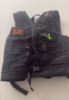 Tactical Weste / Paintball Weste