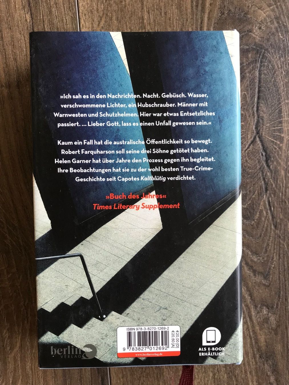 Libri: Helen Garner - Drei Söhne – Nuovo (secondo la descrizione) da Amden venduto da Arven-Schmuck 1