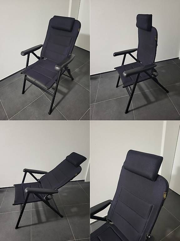 Set di tavolo e panche: Campingtisch und 3 Stühle, 2 Hocker – Usato da Meisterschwanden venduto da Michael_Wuethrich 2