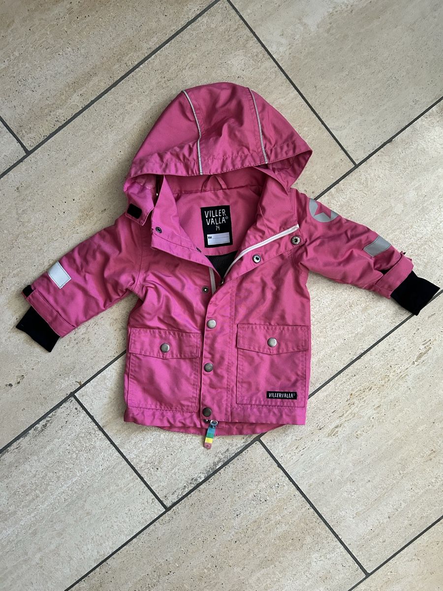 Lotti & Set di vestiti: 19-teiliges Kleiderpaket Grösse 74 – Usato da Berikon venduto da Skydive11 4