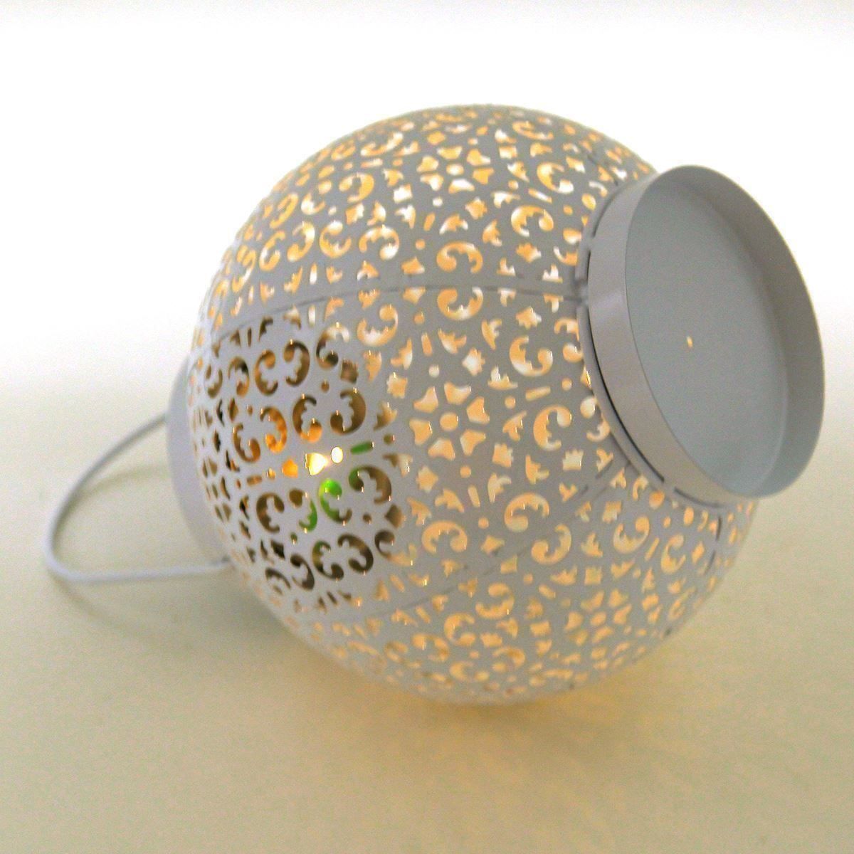 Lampade: Solarlaterne Laterne Solarlampe Aussen – Nuovo (secondo la descrizione) da Thun venduto da 365buy 5
