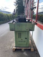 Werkzeugschleifmaschine Agathon 175C