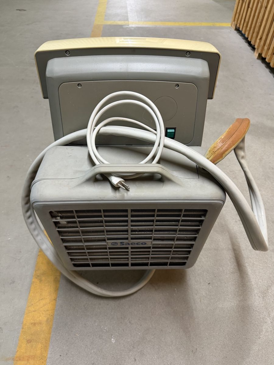 Saeco Climatiseurs: Saeco Split Klimagerät Tuareg 110EH – D'occasion à Bubikon par coreduo 1